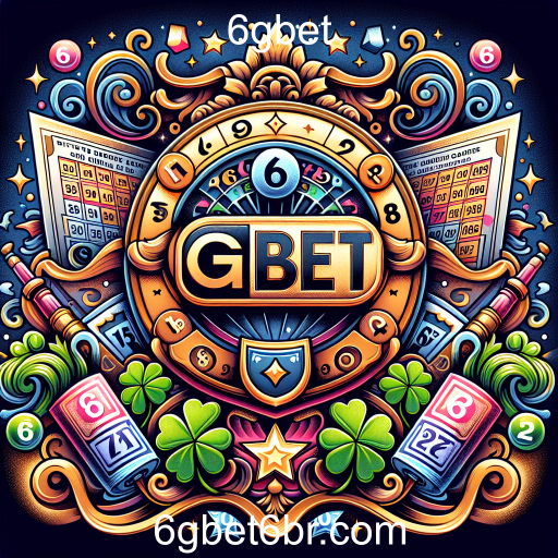 Descubra a Emoção da Loteria no 6gbet
