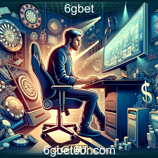 Dicas Para Melhorar Sua Experiência em Jogos no 6gbet